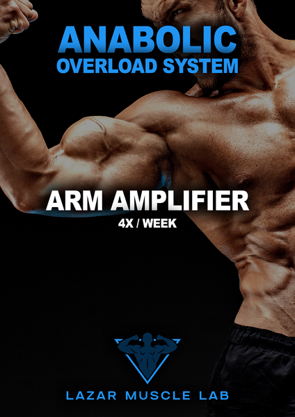 AOS - Arm Amplifier - 4x