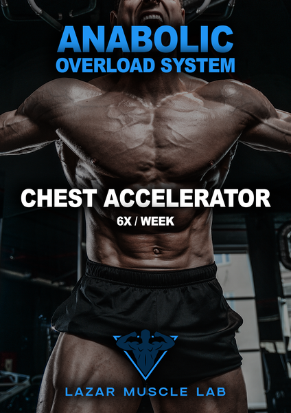 AOS - Chest Accelerator - 6x