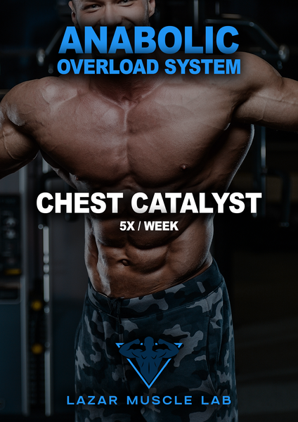 AOS - Chest Catalyst - 5x