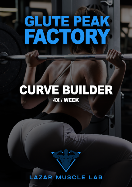GPF - Curve Builder - 4x